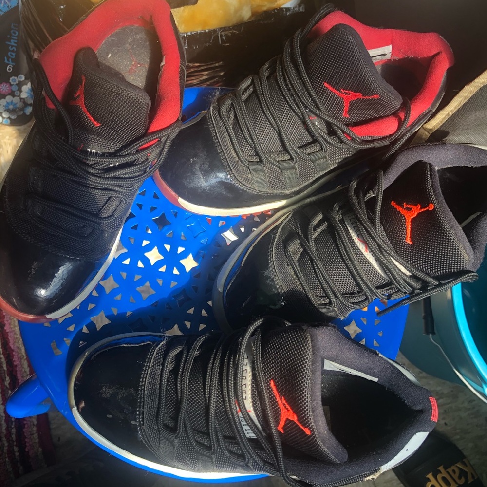 DONATING 8/1/2020 Jordan Bundle 🖤